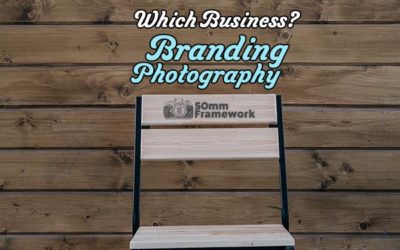 Which Business? – Branding