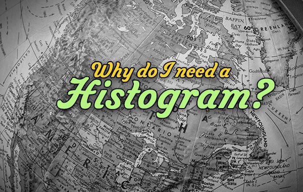 Why do I need a Histogram?